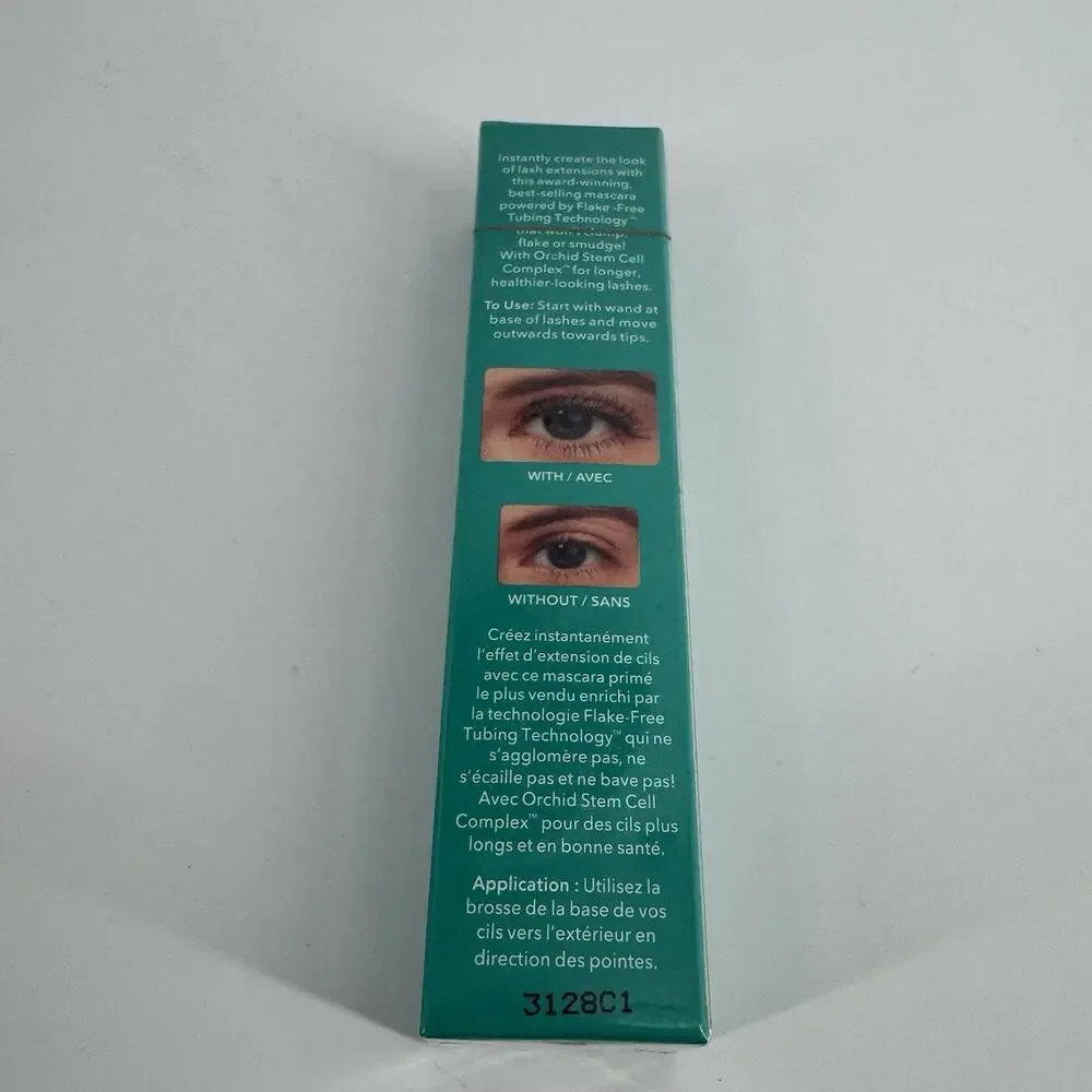 Thrive Liquid Lash Extensions Mascara 0.38oz Each SEALED Brynn (2) Flake Free